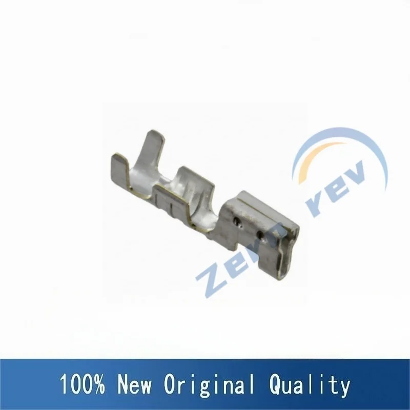 50-100Pcs 100% New 0508029001 50802-9001 508029001 CONN SOCKET 22-28AWG CRIMP TIN
50-100Pcs 100% New 0508029001 50802-9001 508029001 CONN SOCKET 22-28AWG CRIMP TIN