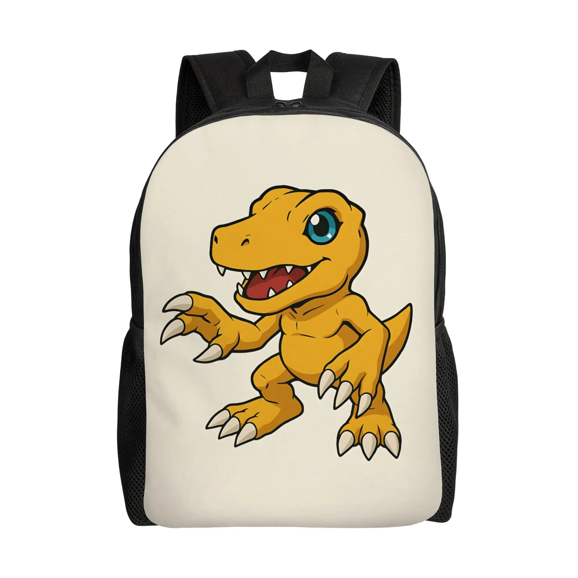 1Piece DIGIMON Storage Bag Smile Backpack New Semester Begins
1Piece DIGIMON Storage Bag Smile Backpack New Semester Begins