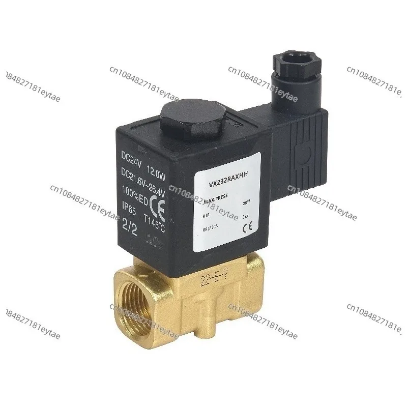 DZ321H35 Solenoid Valve FLP103C9NC
DZ321H35 Solenoid Valve FLP103C9NC