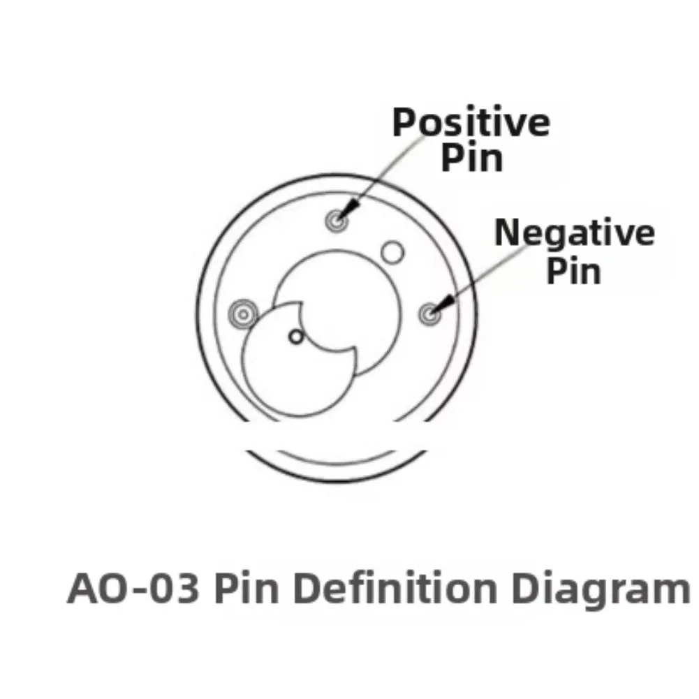 1PC AO-03 Oxygen Sensor For Automotive Industrial Coal Mining Steel Petrochemical And Industries Accessories Oxygen Sensor
1PC AO-03 Oxygen Sensor For Automotive Industrial Coal Mining Steel Petrochemical And Industries Accessories Oxygen Sensor