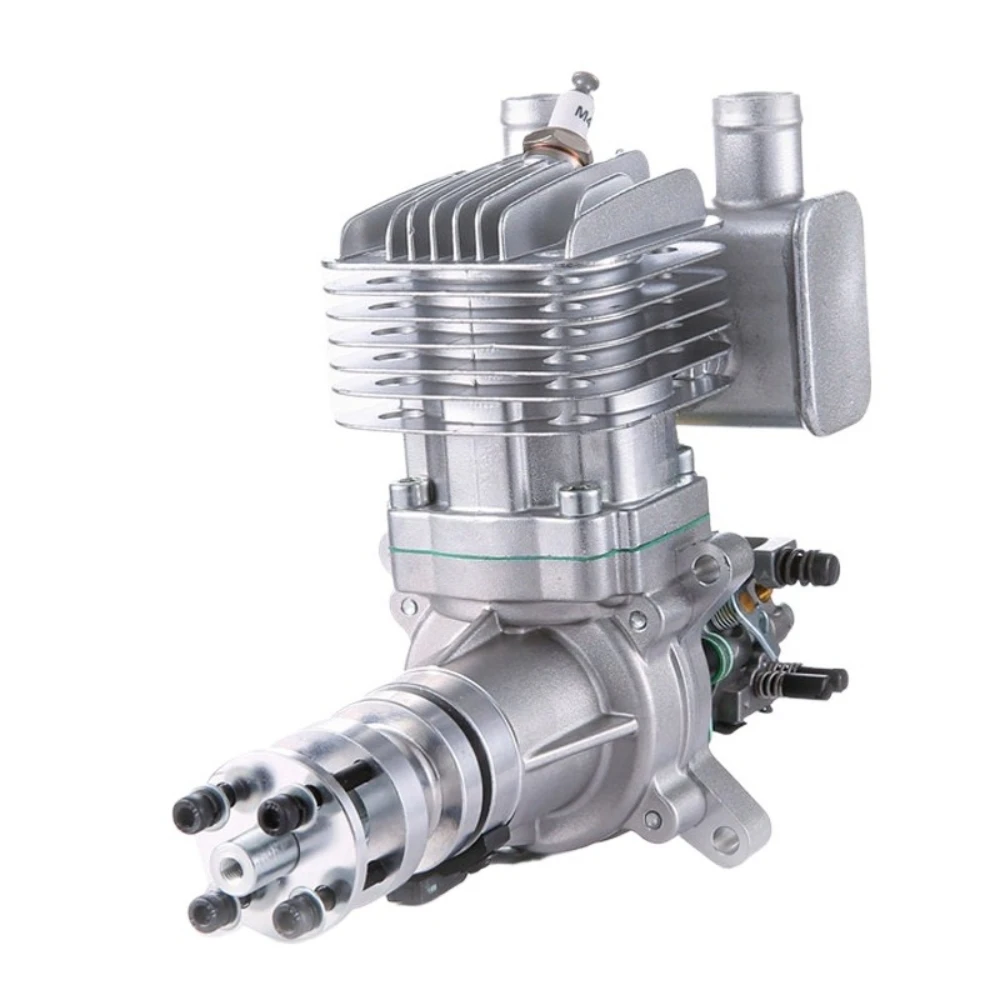 35cc Model Aircraft Two Stroke Engine Rear Exhaust CDI Electronic Ignition Remote Controlled Fixed Wing Aircraft Stinger Engine
35cc Model Aircraft Two Stroke Engine Rear Exhaust CDI Electronic Ignition Remote Controlled Fixed Wing Aircraft Stinger Engine