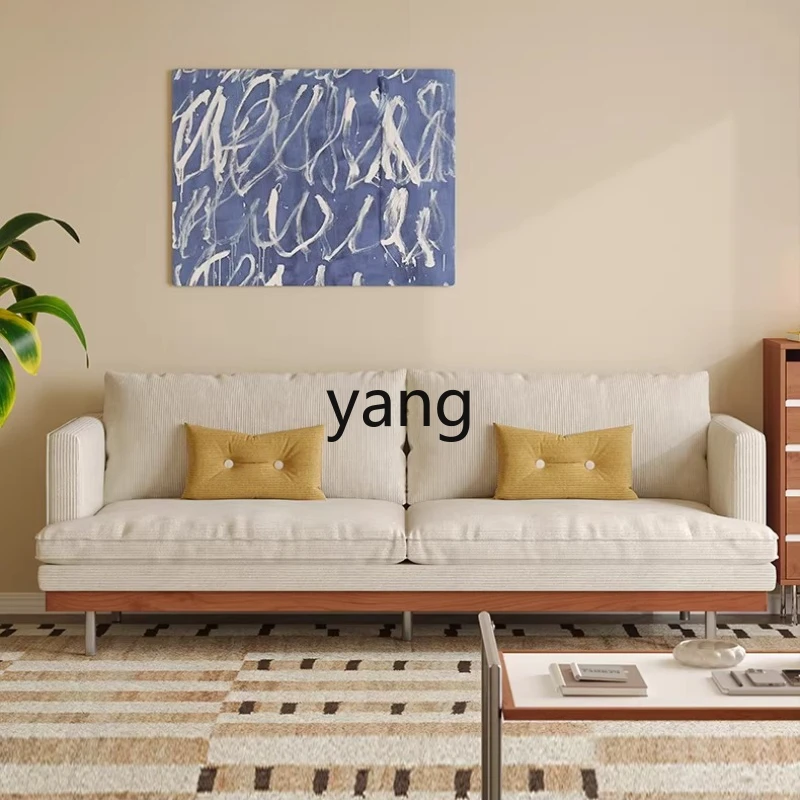LTT antique solid wood fabric sofa corduroy French retro home straight row three people
LTT antique solid wood fabric sofa corduroy French retro home straight row three people