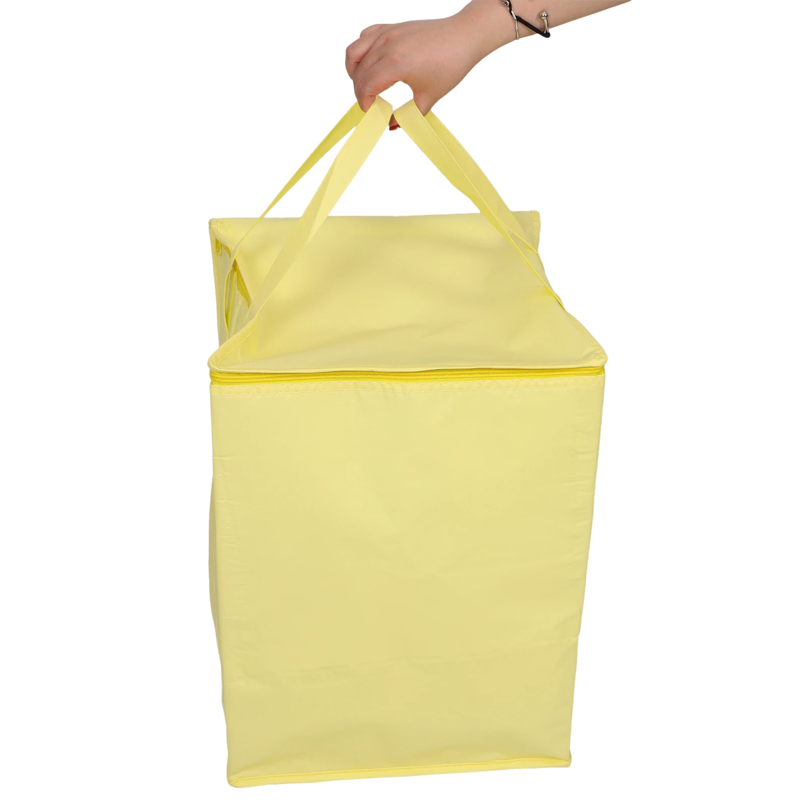 Insulated Cake Carrier with Thermal Tote Design Heavy Duty Handles Large Capacity for Picnic Party Takeout Food Transport Jumbo
Insulated Cake Carrier with Thermal Tote Design Heavy Duty Handles Large Capacity for Picnic Party Takeout Food Transport Jumbo