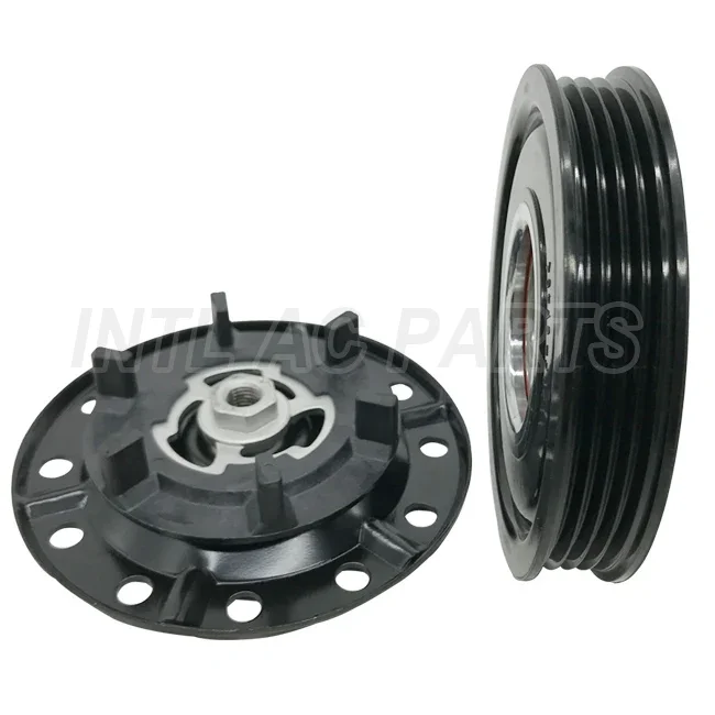 Для Denso 5SE09C 5SE11C муфта компрессора переменного тока toyota yaris SCION Xa Xb 1.5L 2006-2012
Для Denso 5SE09C 5SE11C муфта компрессора переменного тока toyota yaris SCION Xa Xb 1.5L 2006-2012