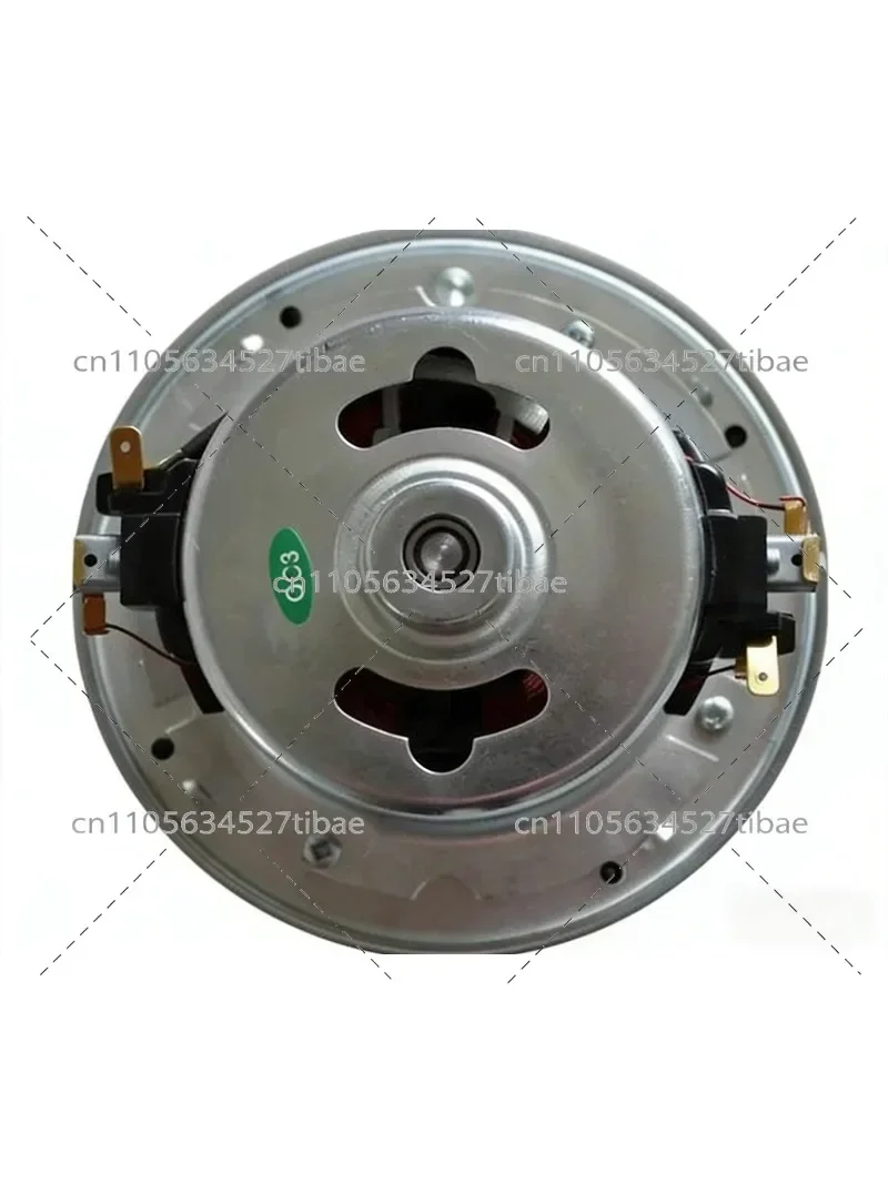 1200W Universal Vacuum Cleaner Motor Replacement High Power Suction Motor for Vacuum Cleaner
1200W Universal Vacuum Cleaner Motor Replacement High Power Suction Motor for Vacuum Cleaner