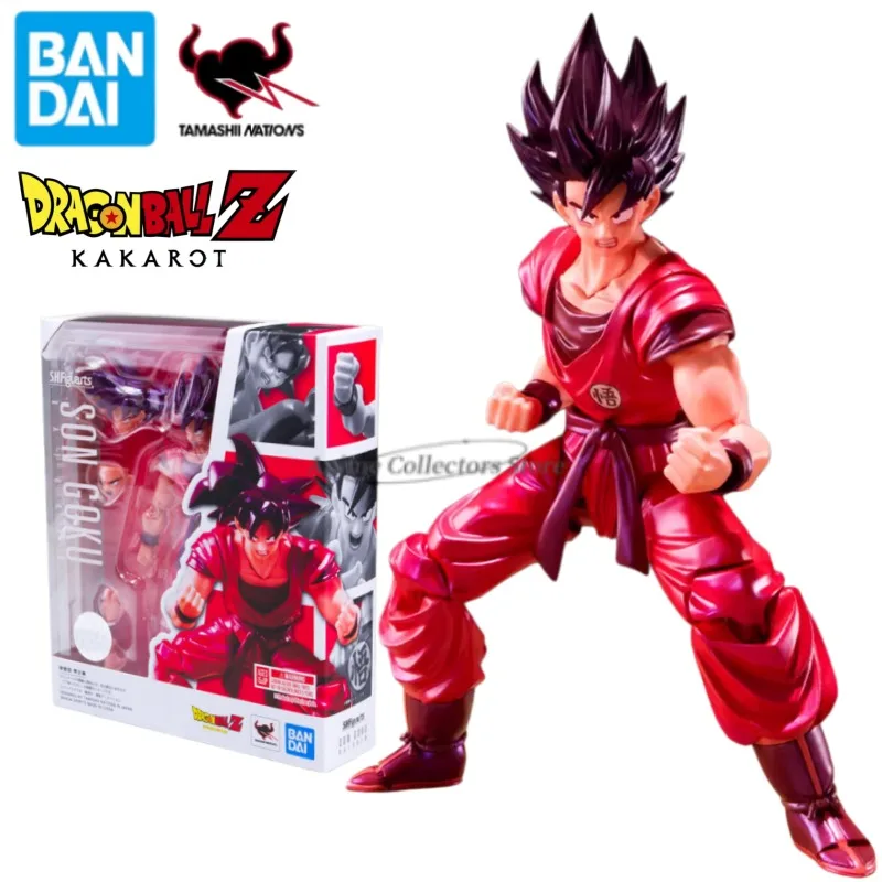 В наличии Оригинальная фигурка Bandai S.H.Figuarts SHF Dragon Ball Z Бардок, отец Сона Гоку, аниме-фигурка, модель, игрушка
В наличии Оригинальная фигурка Bandai S.H.Figuarts SHF Dragon Ball Z Бардок, отец Сона Гоку, аниме-фигурка, модель, игрушка