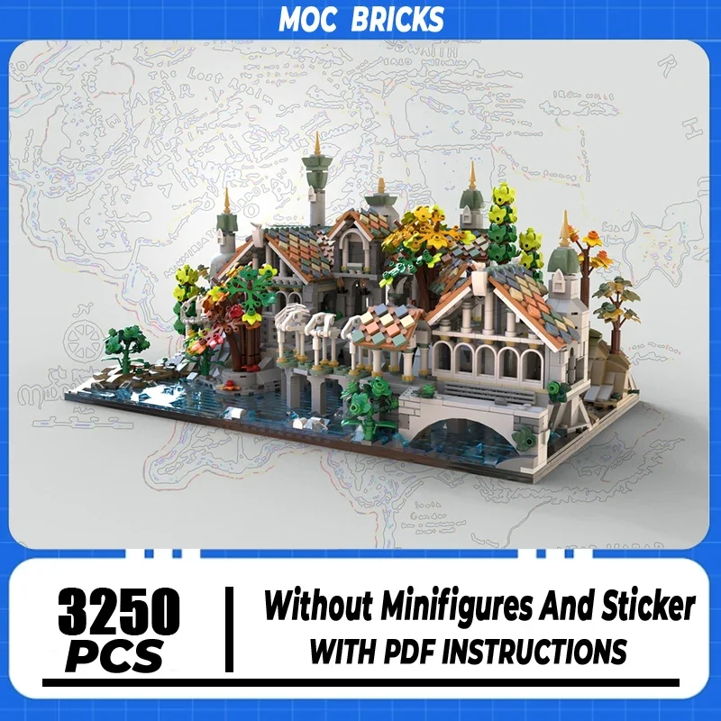 Популярная модель фильма Moc, строительные блоки, Ближняя Земля, вид на улицу, кирпичи, сделай сам, сборка, строительная игрушка, популярная модель фильма, подарки
Популярная модель фильма Moc, строительные блоки, Ближняя Земля, вид на улицу, кирпичи, сделай сам, сборка, строительная игрушка, популярная модель фильма, подарки