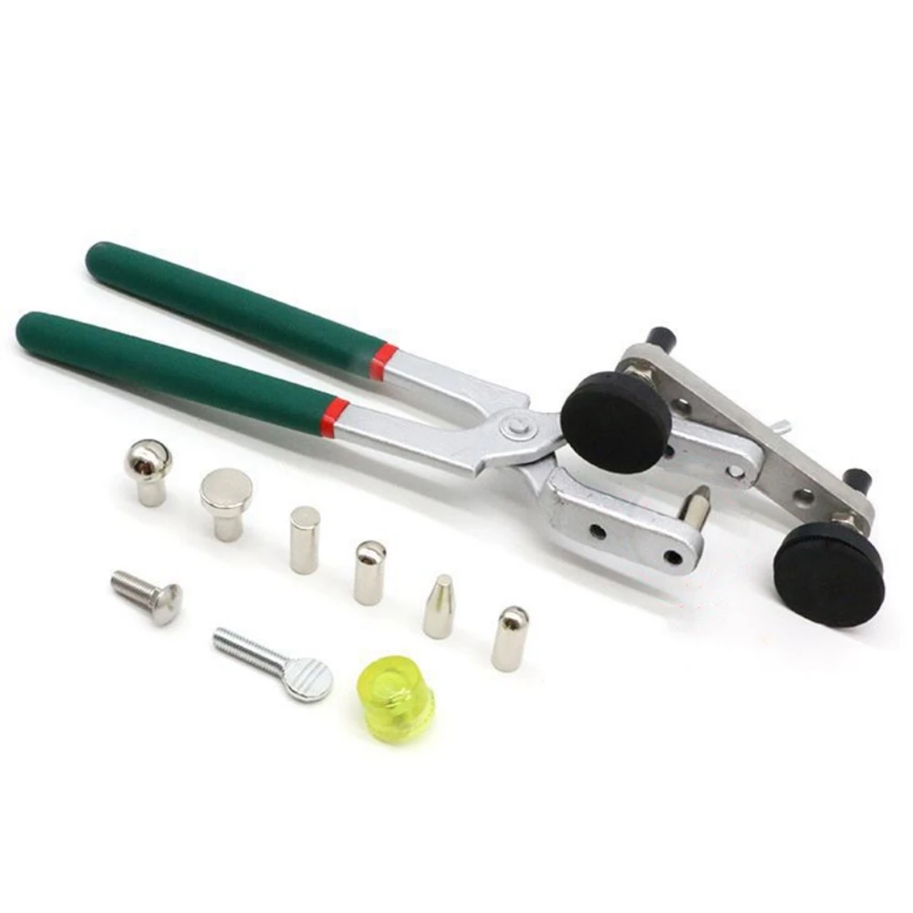 Most-Auto Dent Repair Crimping Pliers Car Cover Door Edge Clip Tool Free Sheet Metal Car Accessories Tools For Machine
Most-Auto Dent Repair Crimping Pliers Car Cover Door Edge Clip Tool Free Sheet Metal Car Accessories Tools For Machine