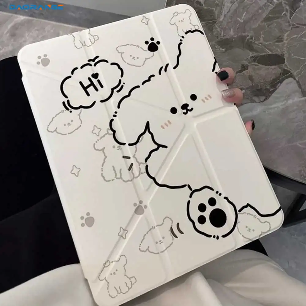 Новый чехол для планшета 2025 года для iPad Pro 11 12,9 13 M2 M4, чехол 9,7 10,2, 5, 6, 7, 8, 9, 10-го поколения, чехол Air 3 4 5 6 Cover
Новый чехол для планшета 2025 года для iPad Pro 11 12,9 13 M2 M4, чехол 9,7 10,2, 5, 6, 7, 8, 9, 10-го поколения, чехол Air 3 4 5 6 Cover