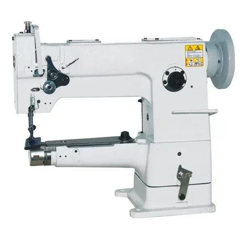 A For GC246 Quality Compound Feed Thick Fabrics Lockstitch Sewing Machine
A For GC246 Quality Compound Feed Thick Fabrics Lockstitch Sewing Machine