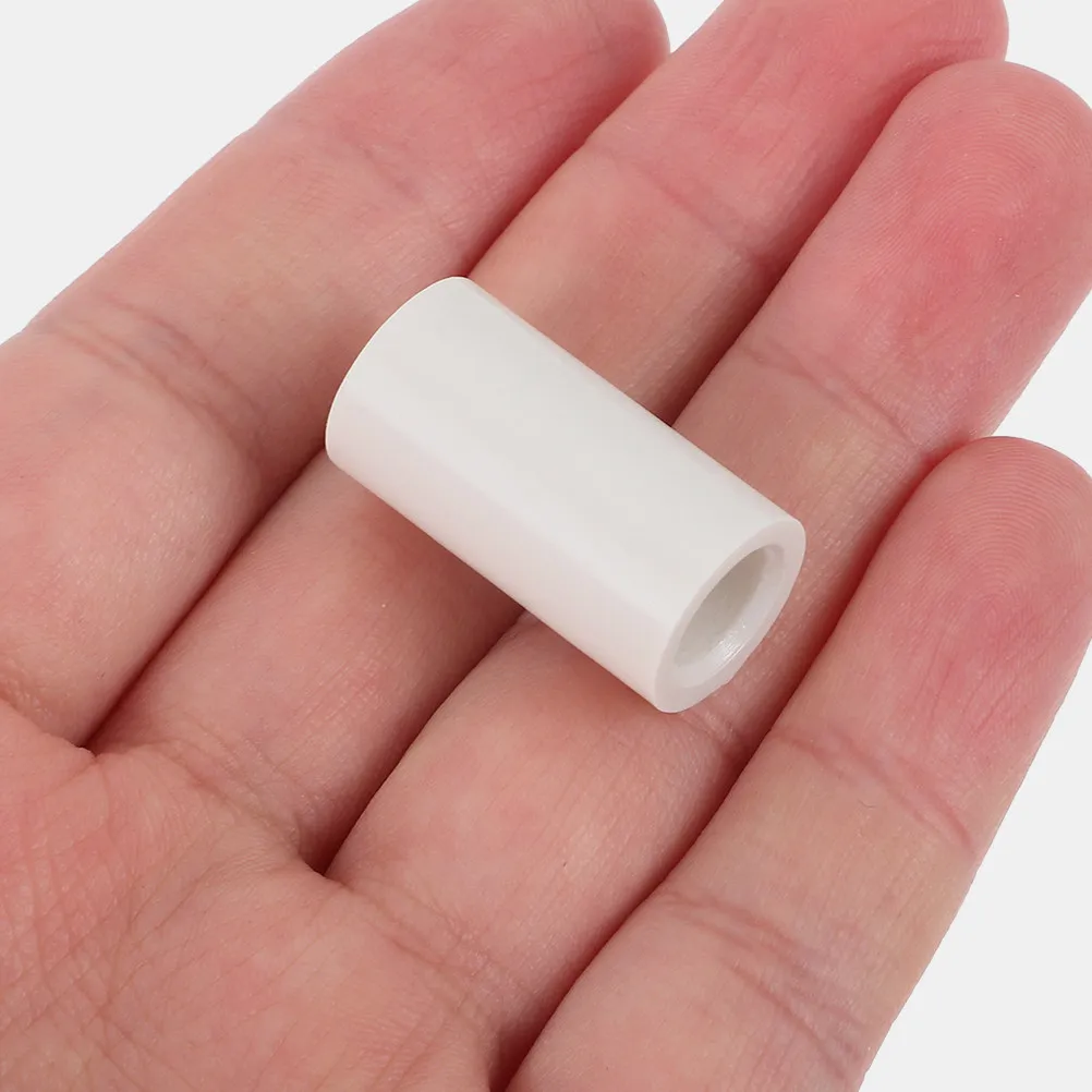 2 шт. пластиковые наконечники для бильярдных киев, сменные детали для улучшения качества игры, идеально подходят для вечеринок и игр
2 шт. пластиковые наконечники для бильярдных киев, сменные детали для улучшения качества игры, идеально подходят для вечеринок и игр