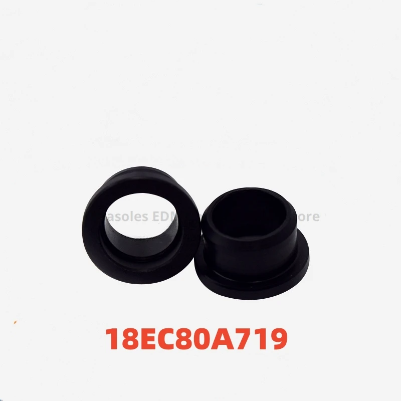 EDM Parts 18EC80A719 Nozzle Ø9.5mm Upper Nozzle Spacer For Makino EDM Low Speed Wire Cutting Machine
EDM Parts 18EC80A719 Nozzle Ø9.5mm Upper Nozzle Spacer For Makino EDM Low Speed Wire Cutting Machine