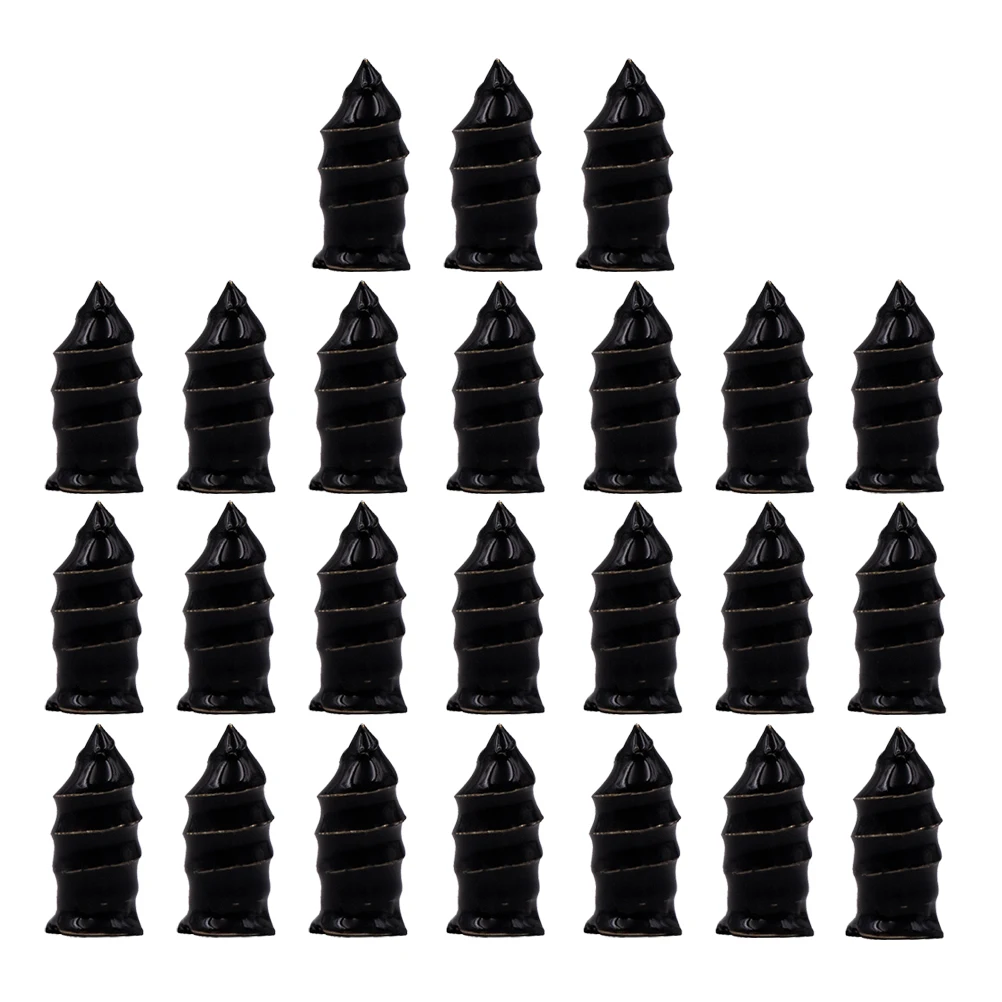 20pcs Tire Repair Nails Rubber Screws for Car Truck Motorcycle Tires Heavy Duty Kit Strong Adhesion Portable Waterproof Sealing
20pcs Tire Repair Nails Rubber Screws for Car Truck Motorcycle Tires Heavy Duty Kit Strong Adhesion Portable Waterproof Sealing