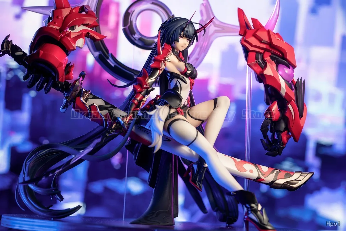 【In Stock】APEX-TOYS MiHoYo Honkai Impact 3 Raiden Mei Sinner's Lament Ver 1/8 Scale Figure Gift
【In Stock】APEX-TOYS MiHoYo Honkai Impact 3 Raiden Mei Sinner's Lament Ver 1/8 Scale Figure Gift