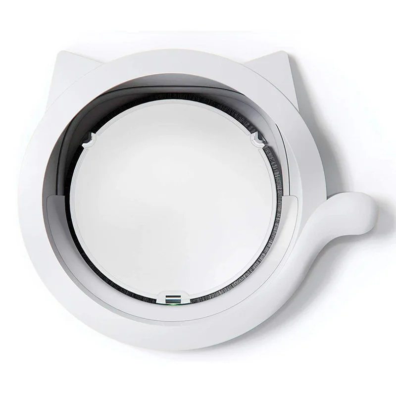 The cat door is free to enter and exit door opening and the door opening where the pet cat puppy and dog enter
The cat door is free to enter and exit door opening and the door opening where the pet cat puppy and dog enter
