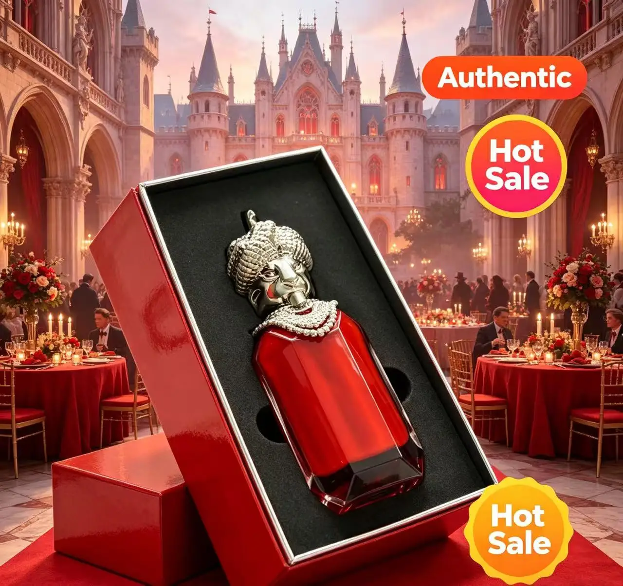 Premium Grade Timeless Perfume Attractive Passion Fragrance Long Lasting For Outdoor Holiday 2026 Fashion Best Seller Scent
Premium Grade Timeless Perfume Attractive Passion Fragrance Long Lasting For Outdoor Holiday 2026 Fashion Best Seller Scent