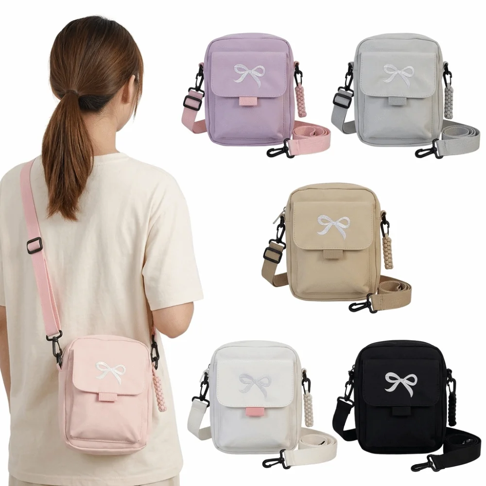 Portable Adjustable Strap Canvas Bag Flap Pocket Casual Shoulder Bag Simple Lightweight Crossbody Bag School
Portable Adjustable Strap Canvas Bag Flap Pocket Casual Shoulder Bag Simple Lightweight Crossbody Bag School