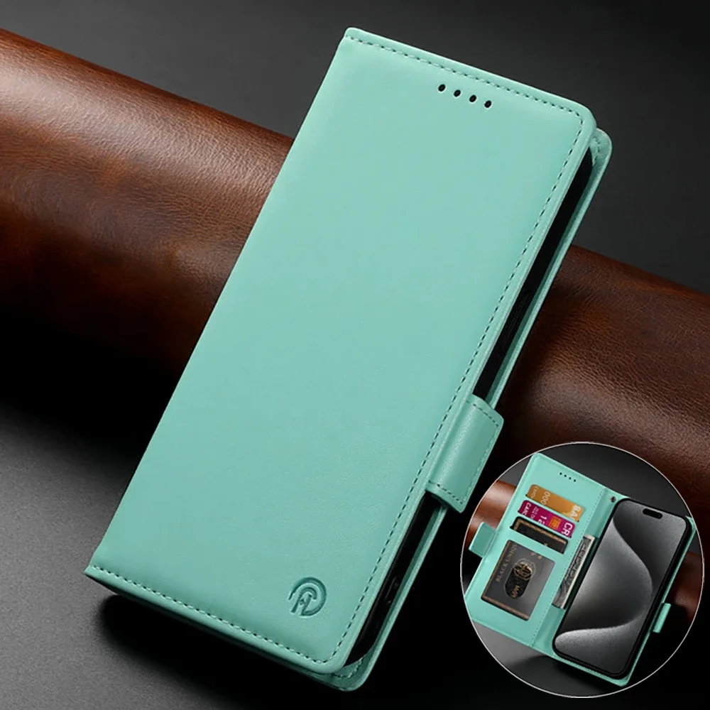 For Oneplus 13R 5G 2025 Luxury Case Leather Flip Book Coque for OnePlus 13R Wallet Funda One Plus ACE 5 Pro Magnet Cover
For Oneplus 13R 5G 2025 Luxury Case Leather Flip Book Coque for OnePlus 13R Wallet Funda One Plus ACE 5 Pro Magnet Cover