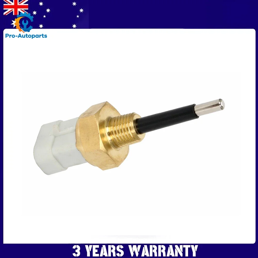 2pcs 23520380 For Coolant Temperature Level Sensor For Diesel Series 50 60 92 23515397 23526905 DDC23520380
2pcs 23520380 For Coolant Temperature Level Sensor For Diesel Series 50 60 92 23515397 23526905 DDC23520380