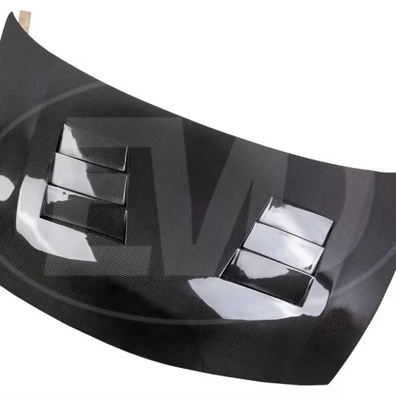 M STYLE CARBON FIBER HOOD for 2006-2010 HONDA CIVIC FD2 JDM
M STYLE CARBON FIBER HOOD for 2006-2010 HONDA CIVIC FD2 JDM