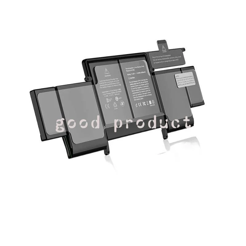A1493 A1582 A1502 China Factory OEM/ODM Notebook Laptop Battery 6330mAh 11.34V 71.8WH for A-pple Macbook Computer
A1493 A1582 A1502 China Factory OEM/ODM Notebook Laptop Battery 6330mAh 11.34V 71.8WH for A-pple Macbook Computer