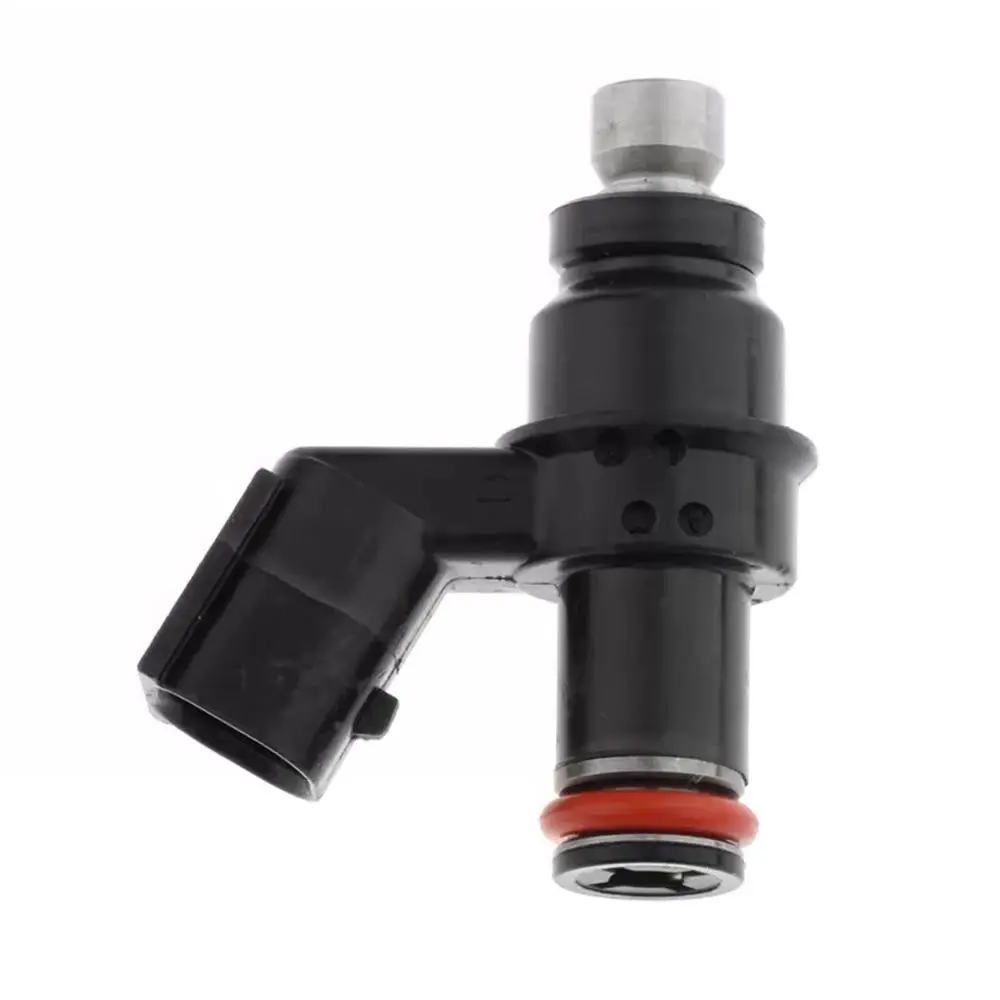 Outboard Motor Fuel Injector 16450-ZZ5-003 Fit For Honda BF40D BF50D 40HP 50HP
Outboard Motor Fuel Injector 16450-ZZ5-003 Fit For Honda BF40D BF50D 40HP 50HP