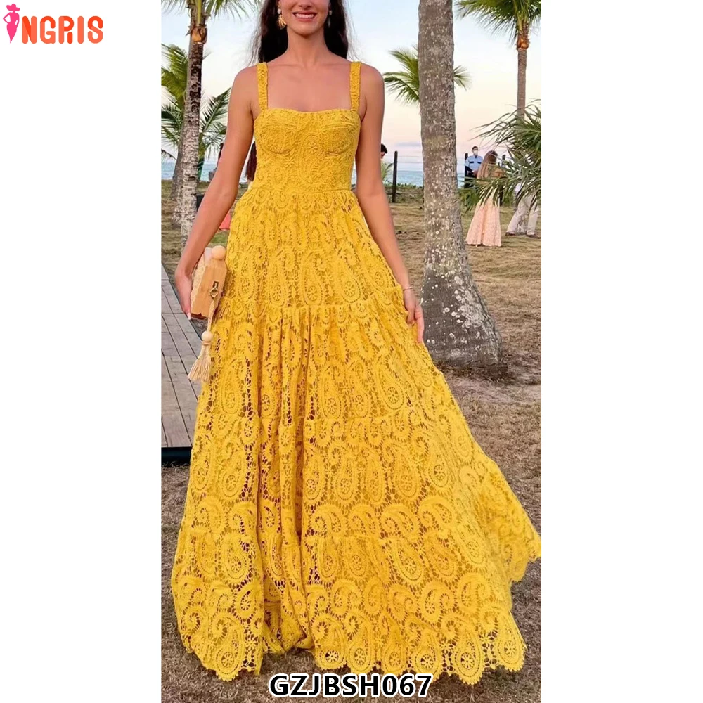 2025 New Casual Women'S Dress Hot Sale New Wedding Party Dresses for Ladies -GZJBSH067
2025 New Casual Women'S Dress Hot Sale New Wedding Party Dresses for Ladies -GZJBSH067