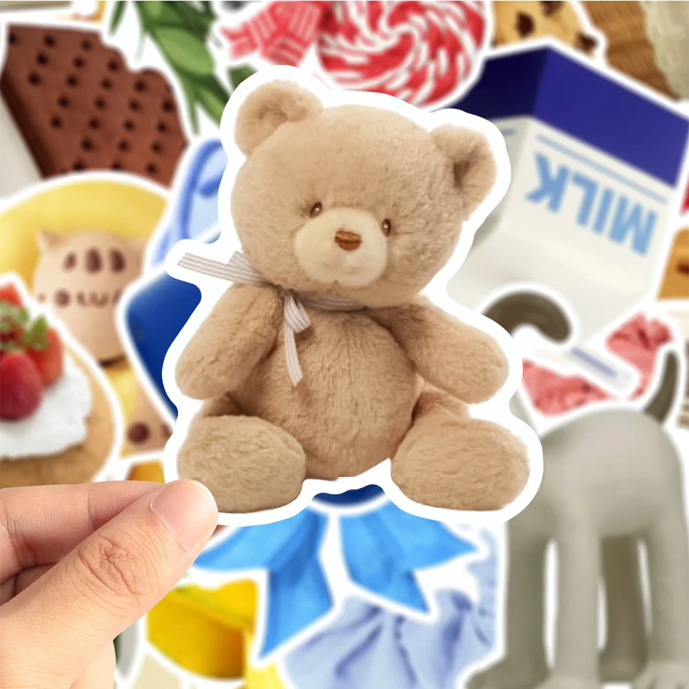 10/30/50pcs Cartoon Ins Style Cute Stickers Aesthetic Decals DIY Scrapbook Laptop Phone Fridge Graffiti Kids Sticker Decals Pack
10/30/50pcs Cartoon Ins Style Cute Stickers Aesthetic Decals DIY Scrapbook Laptop Phone Fridge Graffiti Kids Sticker Decals Pack