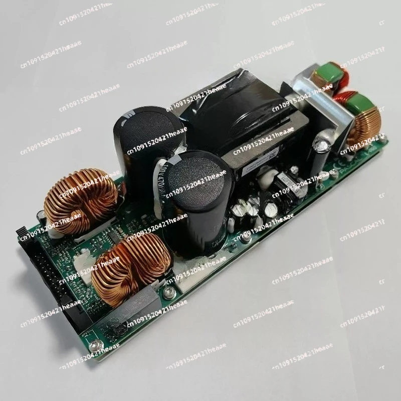 Подходит для модуля активного усилителя класса D L-PRO2S
Подходит для модуля активного усилителя класса D L-PRO2S