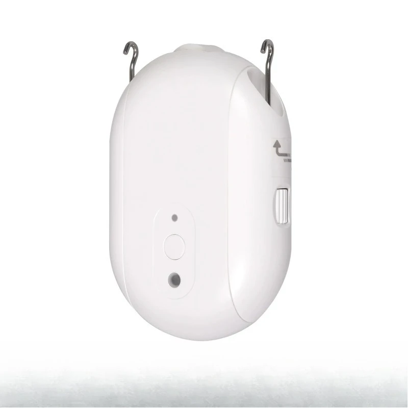 ZigBee Smart Electric Curtain Robot Timing Auto Opener Closer Light Sensor App Remote Control Support Alexa GoogleHome
ZigBee Smart Electric Curtain Robot Timing Auto Opener Closer Light Sensor App Remote Control Support Alexa GoogleHome