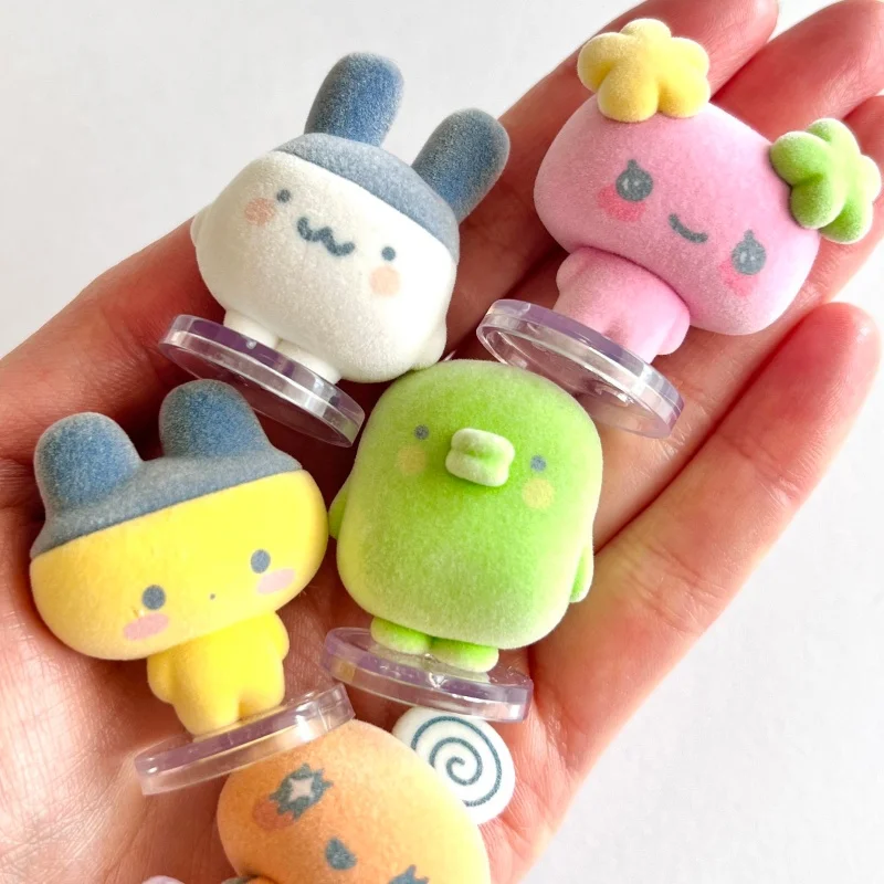 Authentic Bandai There Is Fluff Doll Gashapon Cute Cartoon Character Desktop Decoration Toy Fans Collection Gift
Authentic Bandai There Is Fluff Doll Gashapon Cute Cartoon Character Desktop Decoration Toy Fans Collection Gift