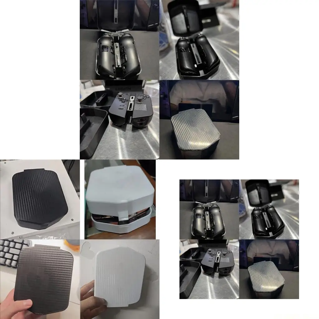 E56B Useful Storage Case For Electronic Devices Scratch Proof Smooth Fastening
E56B Useful Storage Case For Electronic Devices Scratch Proof Smooth Fastening