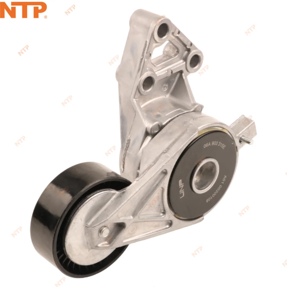 Drive Belt Tensioner Alternator Belt Tensioner Pulley 70*24mm For Volkswagen Jetta 2000- Bearing Car accessories 06A903315E
Drive Belt Tensioner Alternator Belt Tensioner Pulley 70*24mm For Volkswagen Jetta 2000- Bearing Car accessories 06A903315E