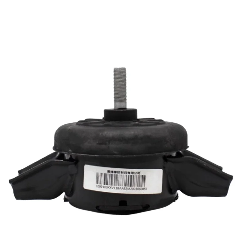 1001100XKV11B 1001200XKV11B 176100XKV11A Genuine Engine Feet Claw Pads Transmission Mount Rubber Mat for Gwm for Haval H9
1001100XKV11B 1001200XKV11B 176100XKV11A Genuine Engine Feet Claw Pads Transmission Mount Rubber Mat for Gwm for Haval H9