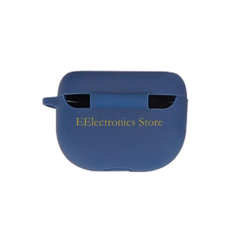 B03C Headphone Protective Case Compatible for Elite8 Active Cover Shockproof Shells Washable Housing Anti Dust Sleeve Frame
B03C Headphone Protective Case Compatible for Elite8 Active Cover Shockproof Shells Washable Housing Anti Dust Sleeve Frame