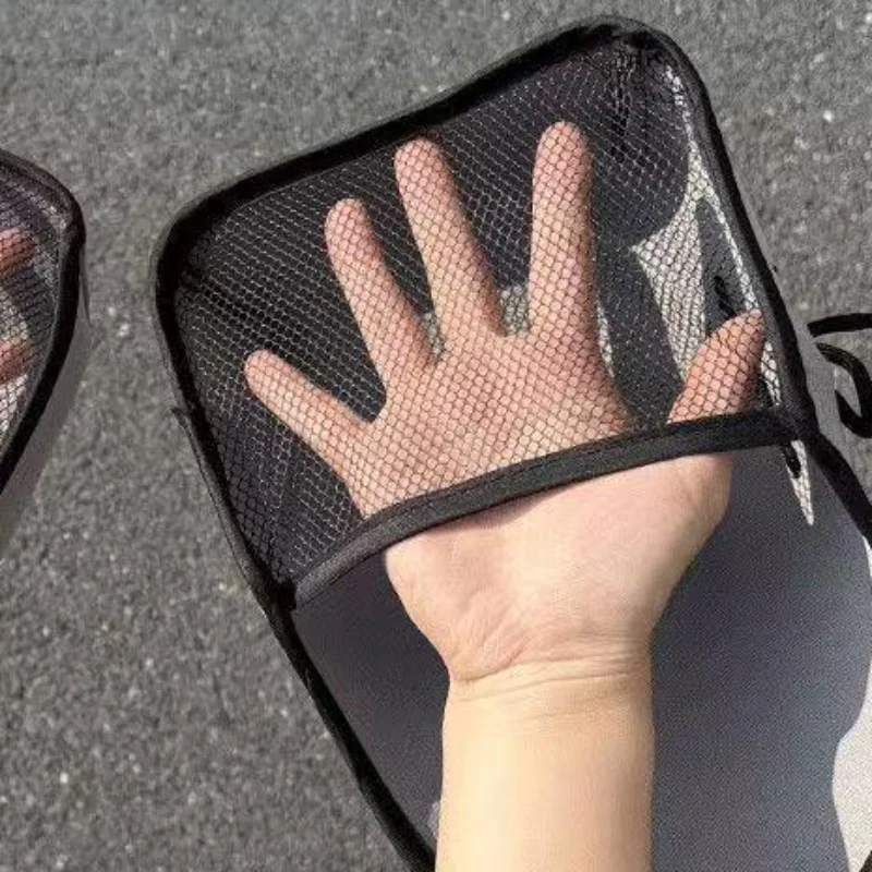 Motorcycle Handlebar Cover 1pairs Mesh Gloves Summer UV Shield Heat Resistant for Scooter Outdoor Riding
Motorcycle Handlebar Cover 1pairs Mesh Gloves Summer UV Shield Heat Resistant for Scooter Outdoor Riding