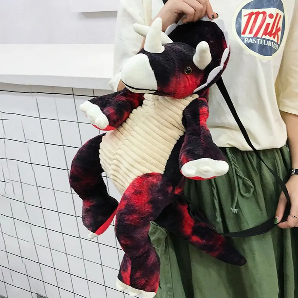 For Boys Girls Gift Animal Shoulder Bag Korean Style Handbag Cute Small Bag Children Backpack Dianosaur Backpacks
For Boys Girls Gift Animal Shoulder Bag Korean Style Handbag Cute Small Bag Children Backpack Dianosaur Backpacks