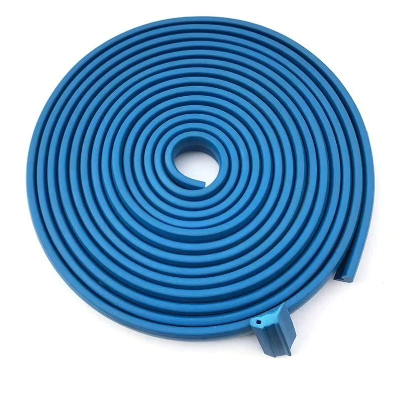 E320C Excavator Slewing bearing sealing joint strip, swing bearing rubber sealing
E320C Excavator Slewing bearing sealing joint strip, swing bearing rubber sealing