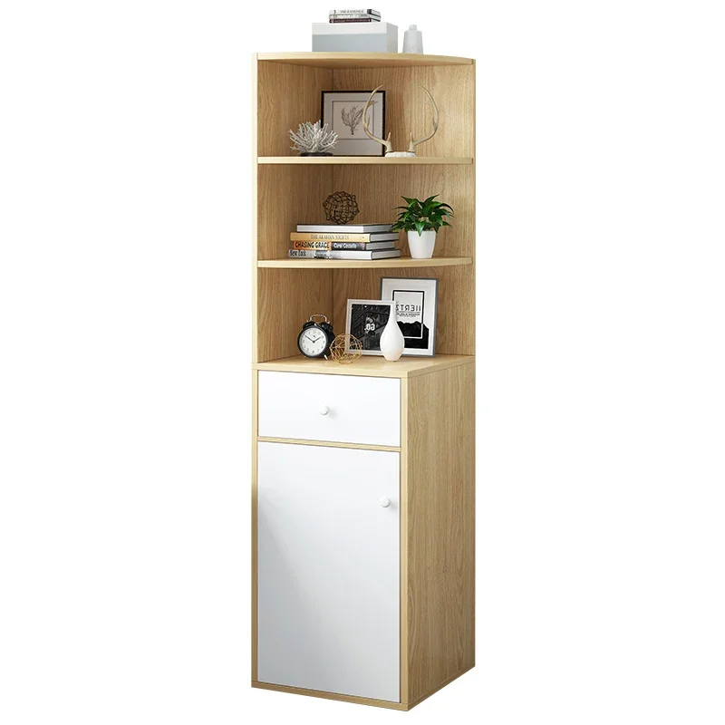 PL *Corner Shelf Bedroom Arc Light Luxury Wall Multi-Functional Storage Semicircle Corner Cabinet storage cabinet
PL *Corner Shelf Bedroom Arc Light Luxury Wall Multi-Functional Storage Semicircle Corner Cabinet storage cabinet