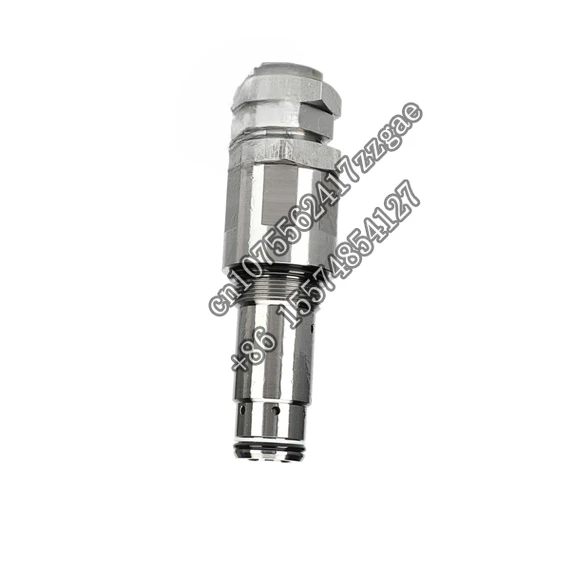Machinery engine parts 723-30-90101 RELIEF VALVE for excavator PC100-6 engine part
Machinery engine parts 723-30-90101 RELIEF VALVE for excavator PC100-6 engine part