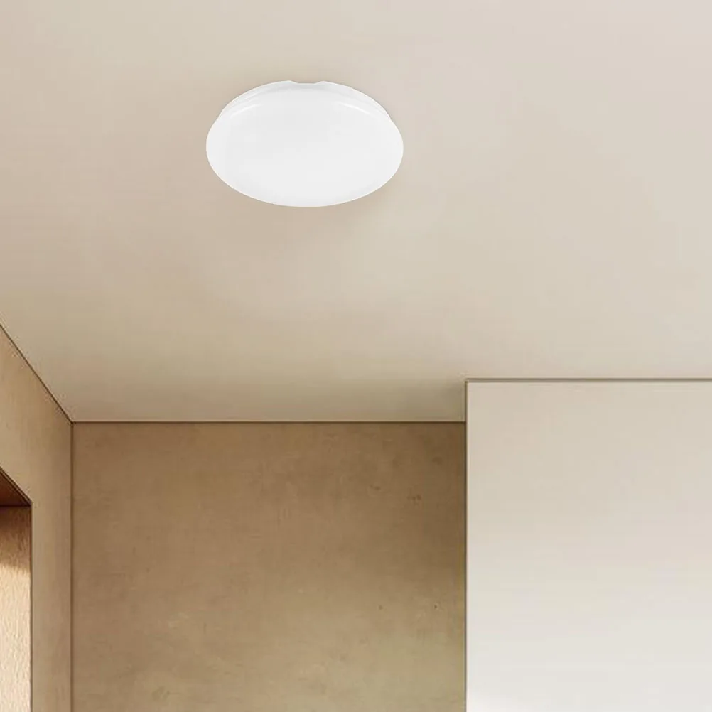 2pcs Round Light Covers Pvc Lamp Replacement For Kitchen Bathroom Ceiling Fixtures Easy Install Twistlock Design White Fixture
2pcs Round Light Covers Pvc Lamp Replacement For Kitchen Bathroom Ceiling Fixtures Easy Install Twistlock Design White Fixture