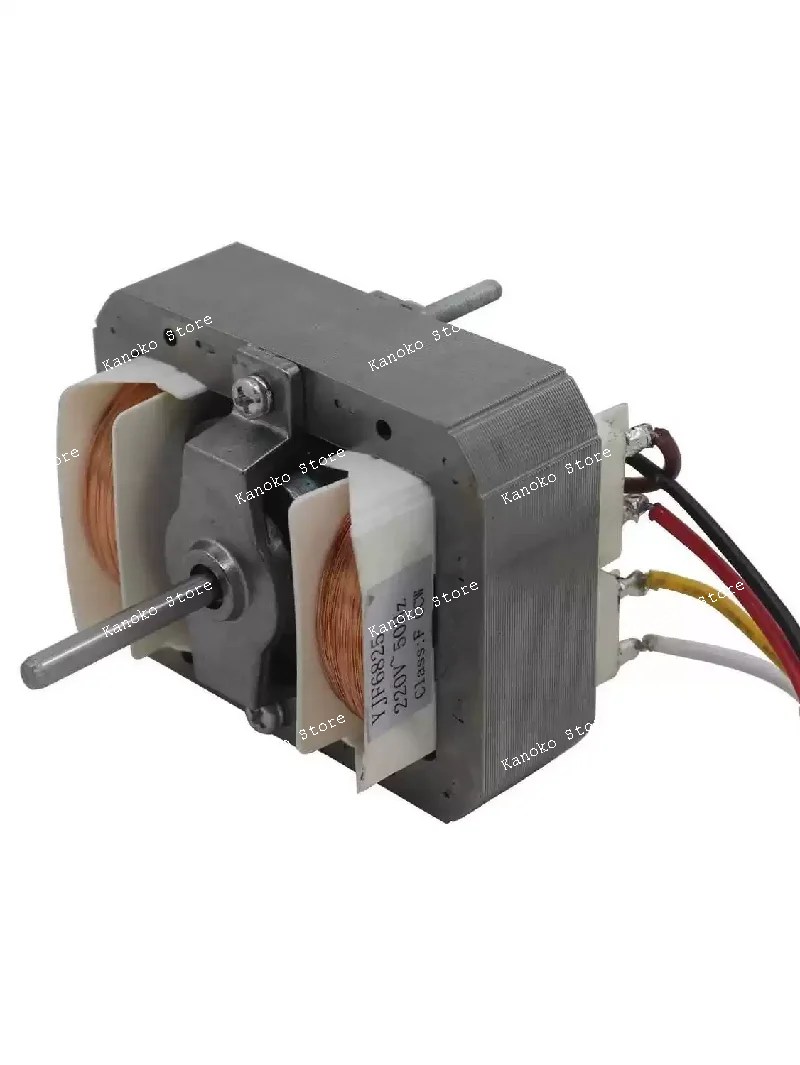 range hood motor shaded pole motor kitchen exhaust fan blower pure copper wire three speed yjf6825 220v
range hood motor shaded pole motor kitchen exhaust fan blower pure copper wire three speed yjf6825 220v