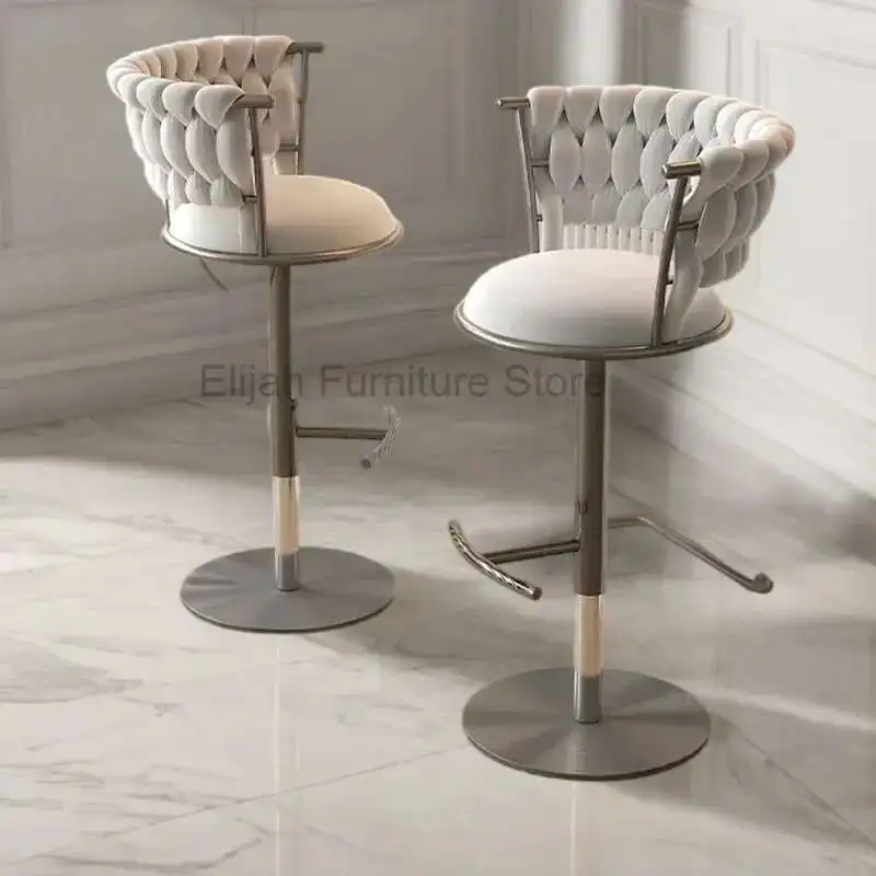 Bar Stool Chair Cafe Banks Bars Interior Stools High Counter Chairs Nordic Offer Home Furniture Kitchen Benches Chaise Chair
Bar Stool Chair Cafe Banks Bars Interior Stools High Counter Chairs Nordic Offer Home Furniture Kitchen Benches Chaise Chair