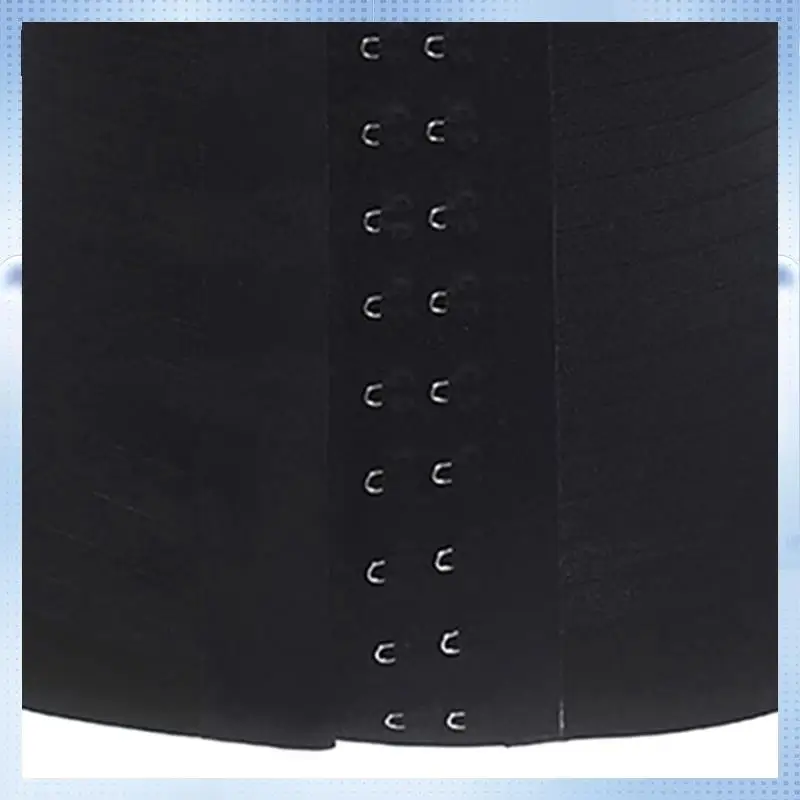 ABHQ-Women Tummy Slimming Sheaths Limming Belt Waist Trainer Shaper Body Shaper Slimming
ABHQ-Women Tummy Slimming Sheaths Limming Belt Waist Trainer Shaper Body Shaper Slimming