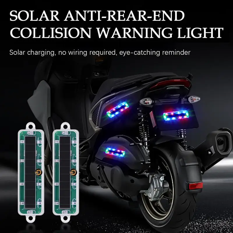 Truck Strobe Lights Solar Powered Car Strobe Light Safety Signals Hazard Signs Waterproof Anti Collision Motorcycle Lighting For
Truck Strobe Lights Solar Powered Car Strobe Light Safety Signals Hazard Signs Waterproof Anti Collision Motorcycle Lighting For
