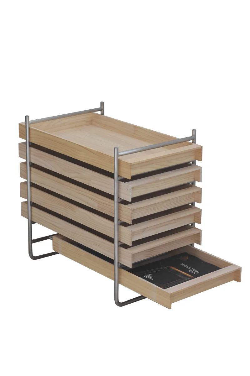 Modern Solid Wood Side Cabinet Locker Household Storage Cabinet Multi-layer Solid Wood Stainless Steel
Modern Solid Wood Side Cabinet Locker Household Storage Cabinet Multi-layer Solid Wood Stainless Steel