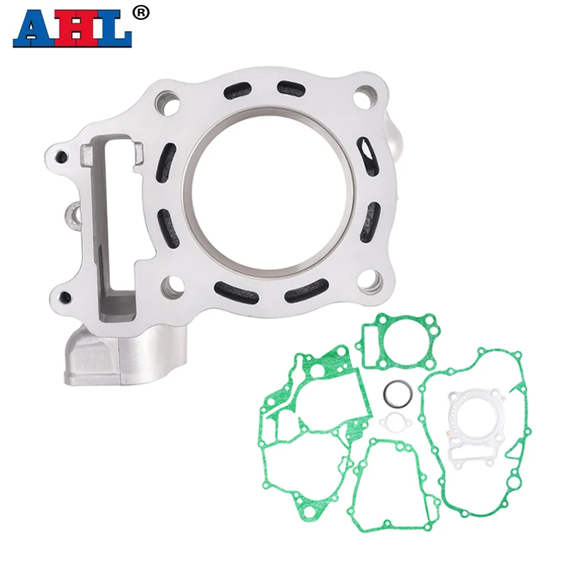 AHL Motorcycle Bore 66mm Cylinder Complete Gasket Kit For HONDA CRF150RB CRF150R CRF 150R 150RB 12100-KSE-671 12100-KSE-672
AHL Motorcycle Bore 66mm Cylinder Complete Gasket Kit For HONDA CRF150RB CRF150R CRF 150R 150RB 12100-KSE-671 12100-KSE-672 
