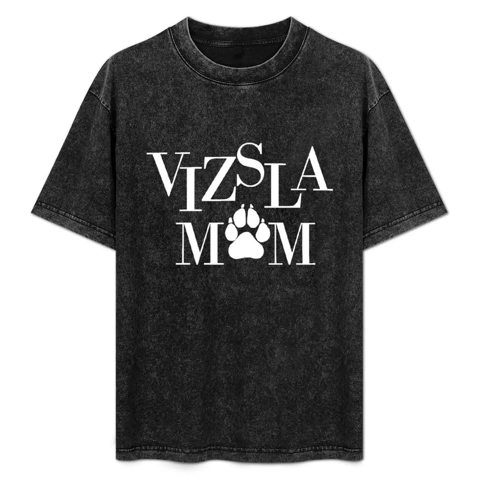 Vizsla T Shirt - Vizsla Mom T-Shirt Basic Regular Fit Casual T-Shirt
Vizsla T Shirt - Vizsla Mom T-Shirt Basic Regular Fit Casual T-Shirt