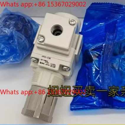 Precision Regulator ARP20K ARP20-01BG ARP20-02BE-1 3
Precision Regulator ARP20K ARP20-01BG ARP20-02BE-1 3