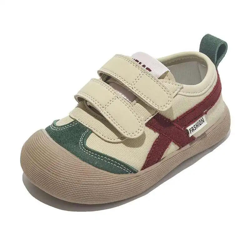 Kids Shoes for Boys Girls Sports Shoes New Cartoon Bear Children Shoes Leisure Soft Kids Sneakers Non-slip Cute Baby Shoes
Kids Shoes for Boys Girls Sports Shoes New Cartoon Bear Children Shoes Leisure Soft Kids Sneakers Non-slip Cute Baby Shoes